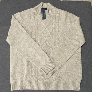 NWT Banana Republic wool blend sweater